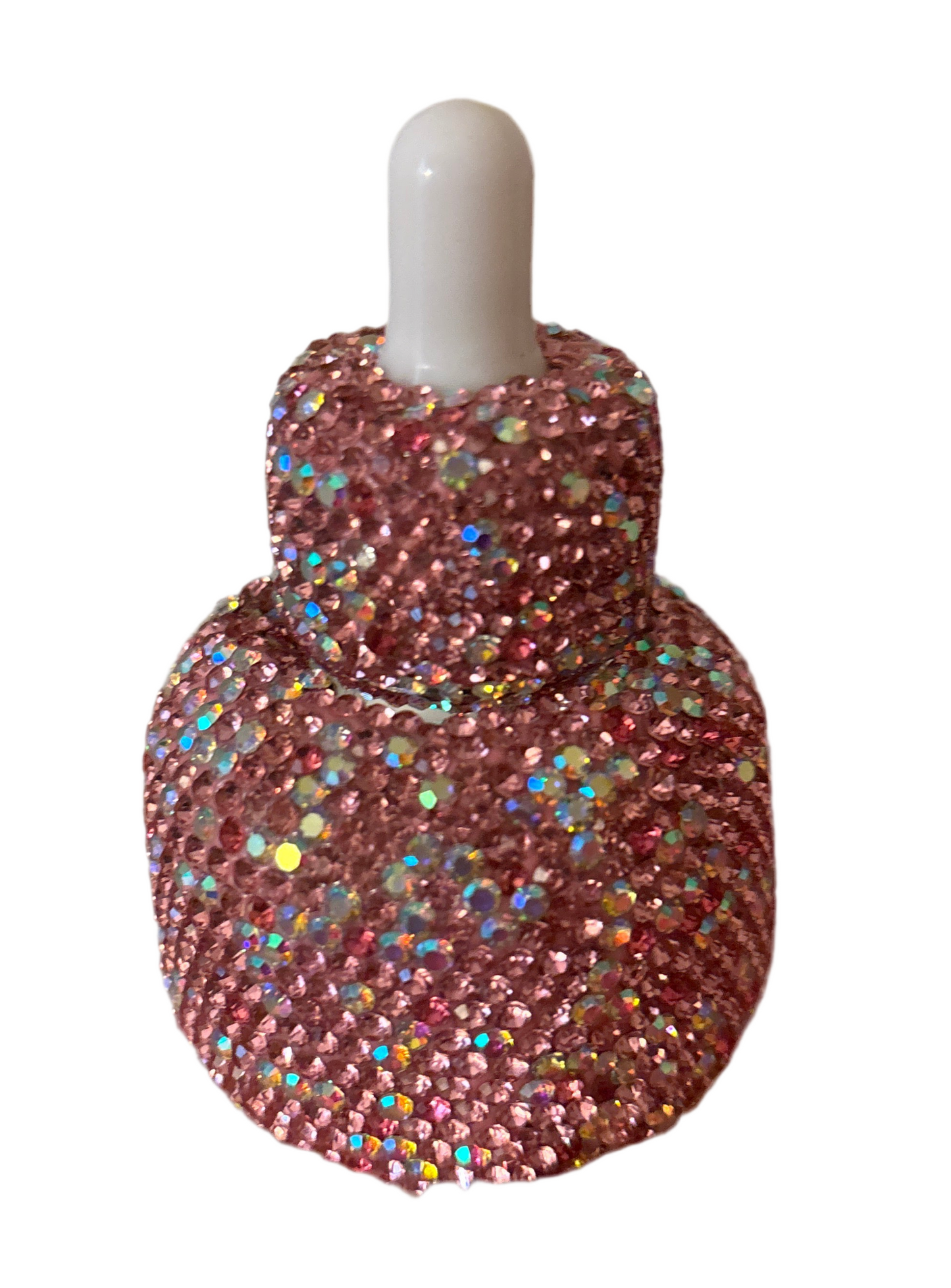 Spirit Of Love - Strawberry Anointing Oil 💖