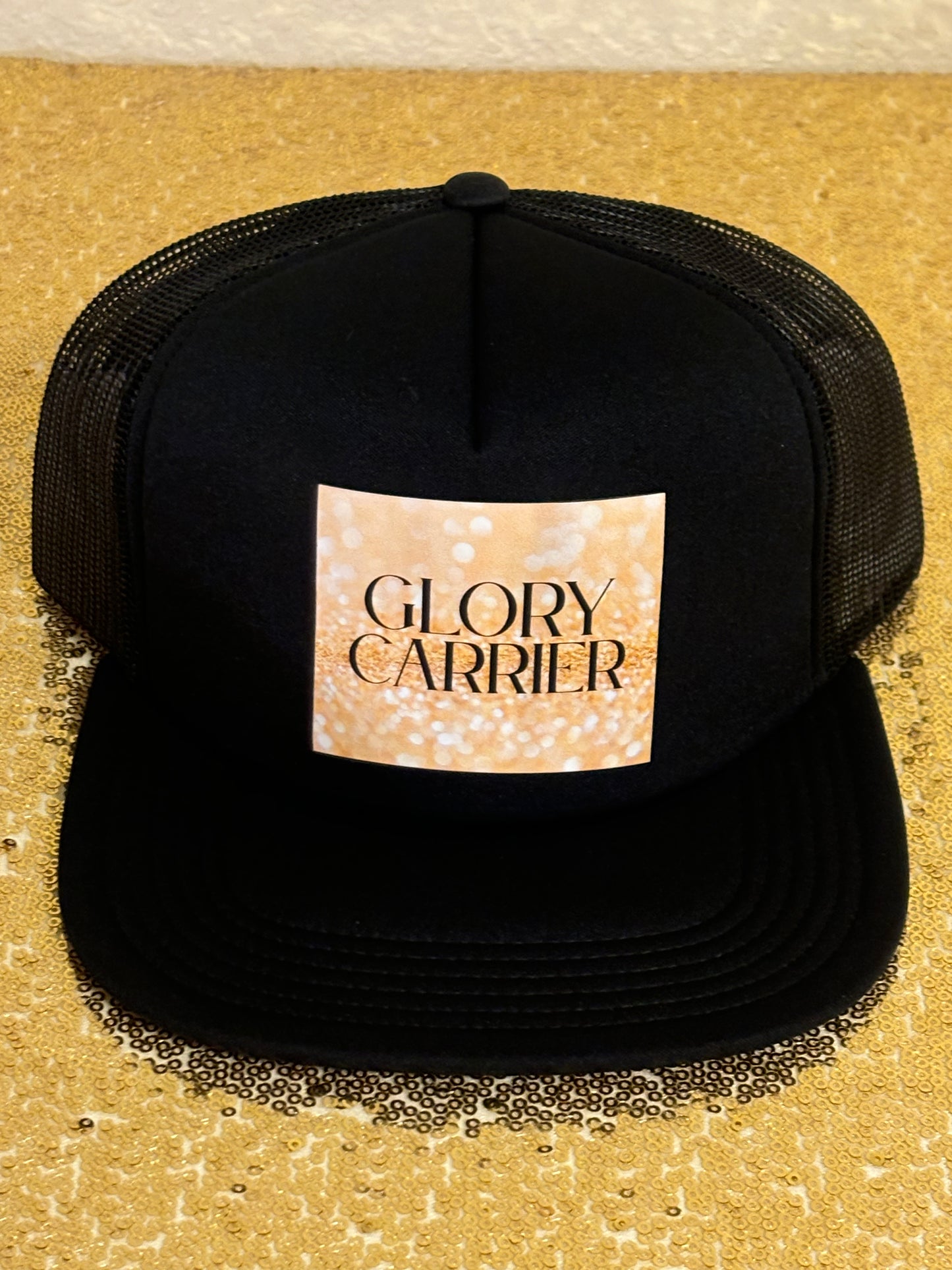 ✨ Glory Carrier ✨