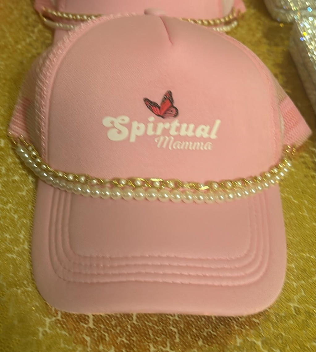 Spirtual Mamma