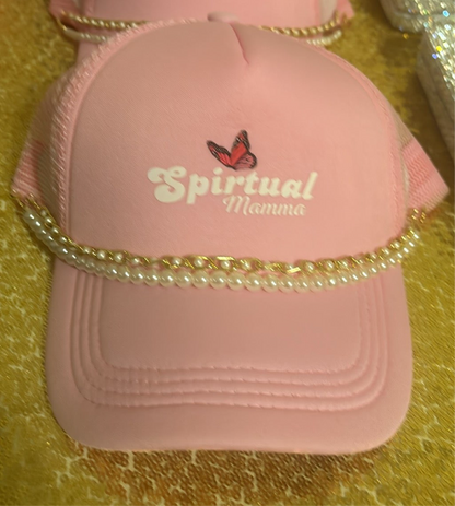 Spirtual Mamma