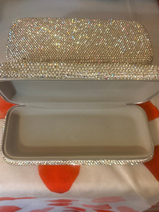 Esther eye glass case