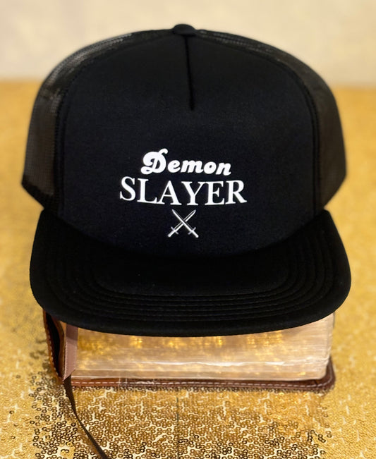 Demon Slayer ⚔️