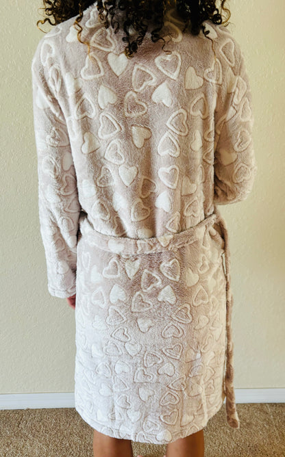 Spirit Of Love Robe