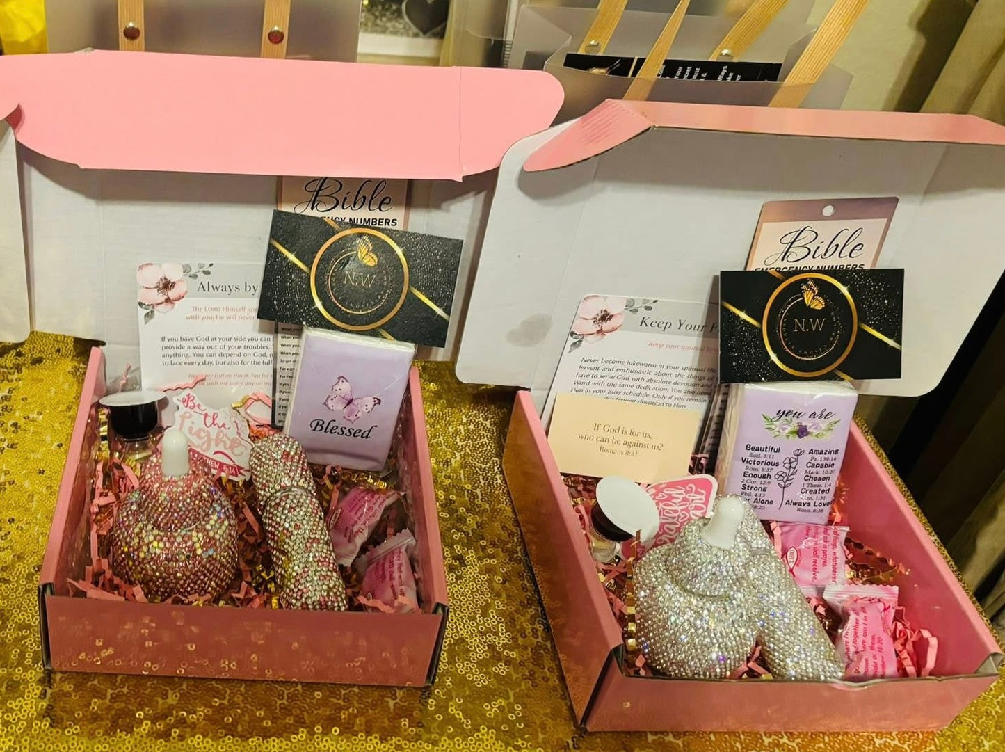 🙌🏼 Love Bundle Box 💖