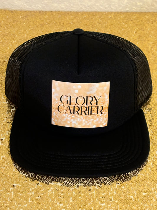 ✨ Glory Carrier ✨