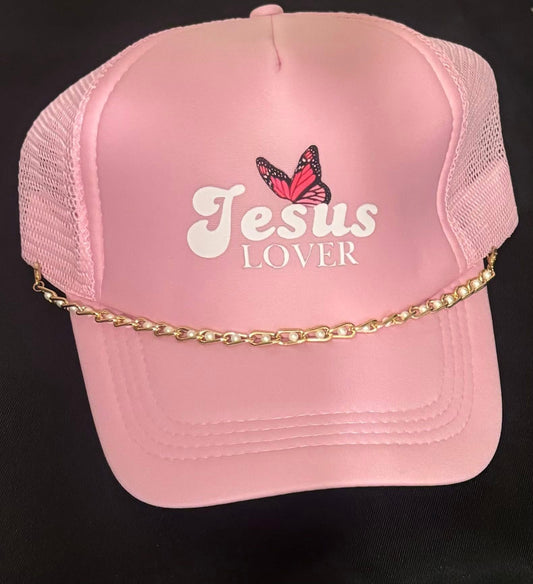 Jesus Lover 💖